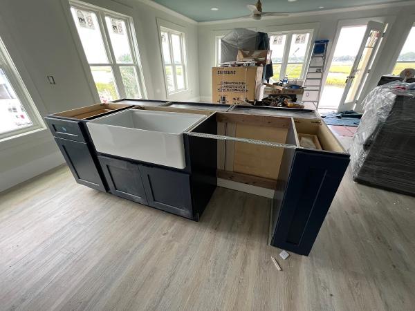 BH Remodeling LLC