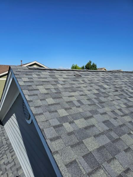 Native Roofing and Construction