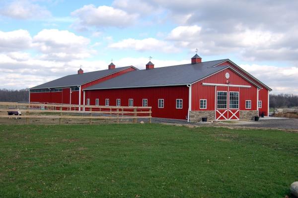 Pole Barns Direct