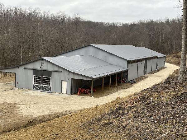 Pole Barns Direct