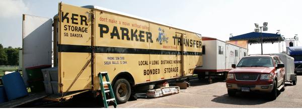 Parker Transfer & Storage