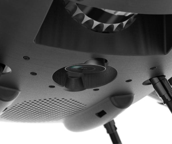 Smartdrone