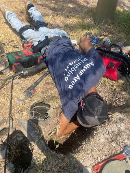 Austin Area Plumbing