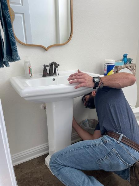 Austin Area Plumbing