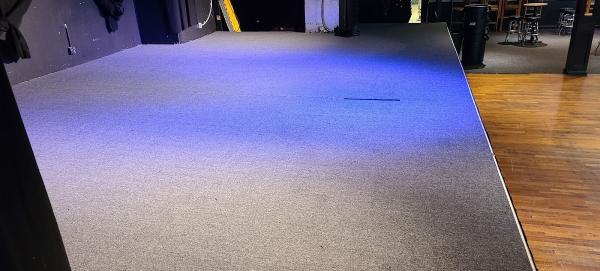 All Action Water Extraction & Carpet Cleaning