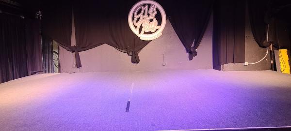 All Action Water Extraction & Carpet Cleaning