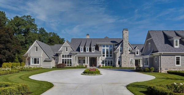 La Marco Homes