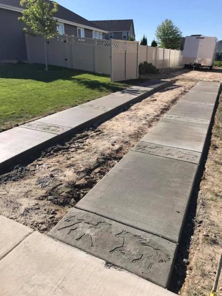 Ponce Concrete Llc