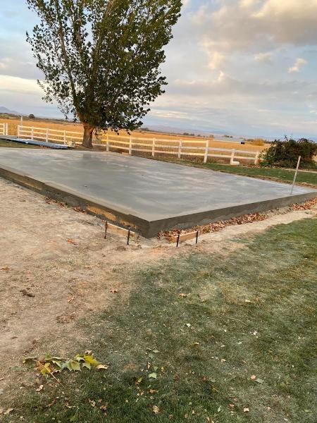 Ponce Concrete Llc