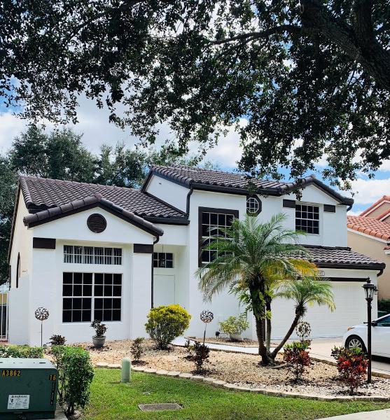 Perfect Choice Roofing