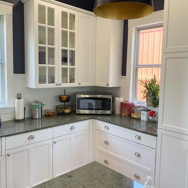 Majestic Domestics Cleaning Service