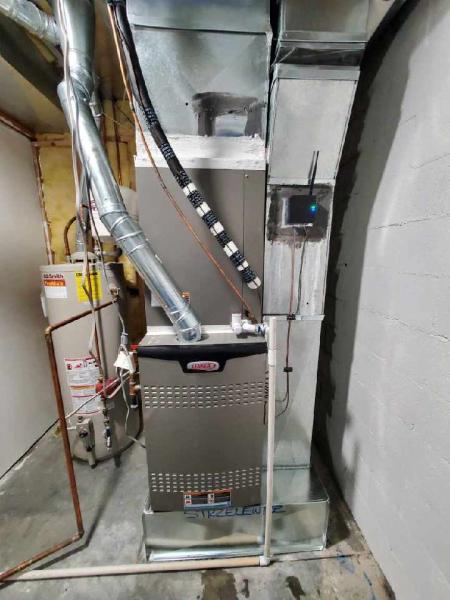 Goettls High Desert Mechanical-Hvac & Plumbing Specialists