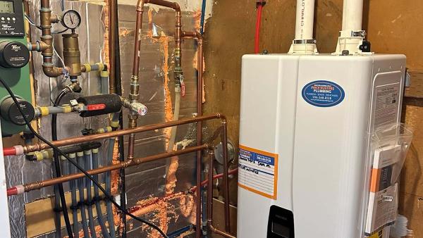 Price Busters Plumbing & Sewer