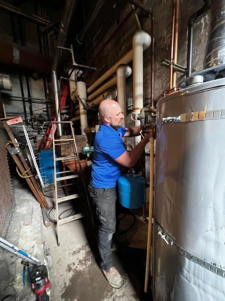 Price Busters Plumbing & Sewer