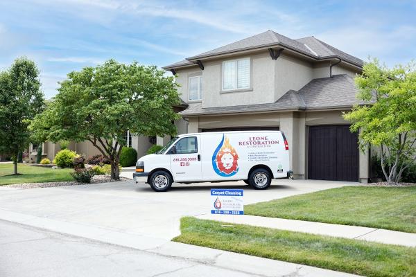 Leone Restoration & Carpet Cleaning