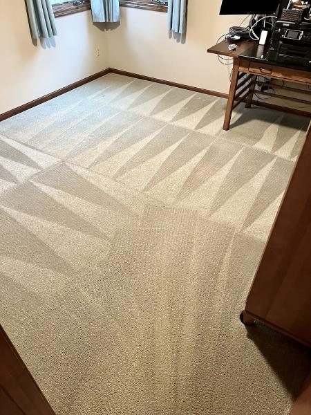 Leone Restoration & Carpet Cleaning