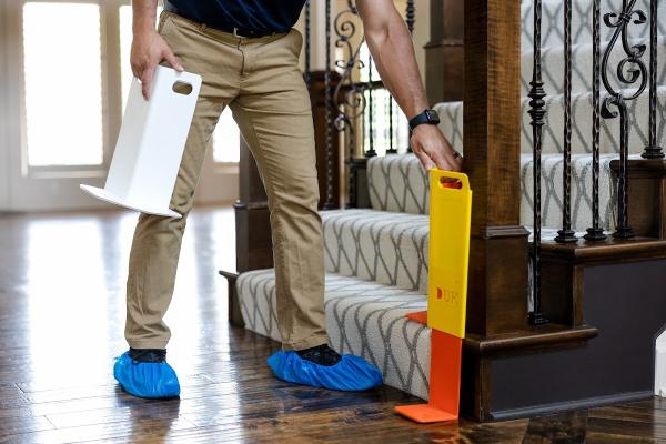 Leone Restoration & Carpet Cleaning