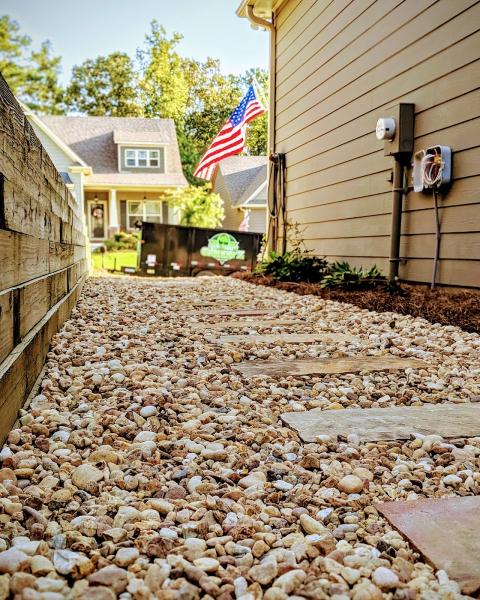 Premium Green'z Landscape & Design