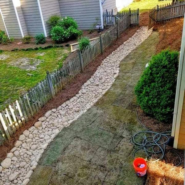 Premium Green'z Landscape & Design