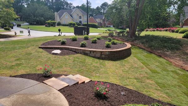 Premium Green'z Landscape & Design