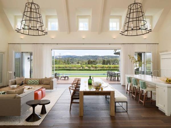 Sonoma Second Home