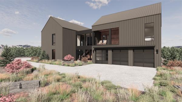 Cascade Architecture & Design