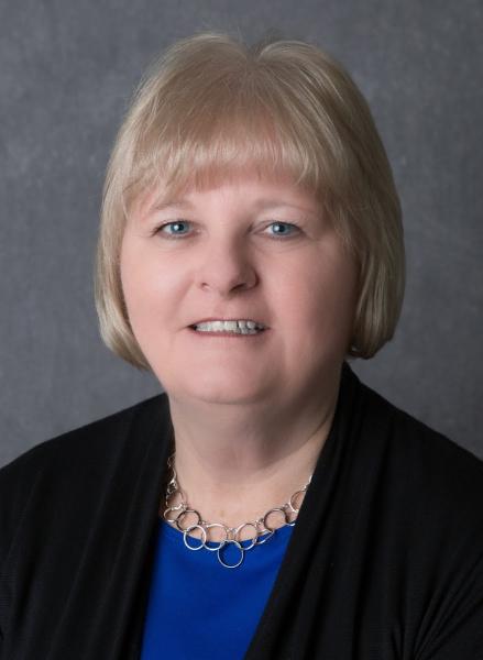 Debby Scarberry