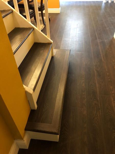 Flooring Universe
