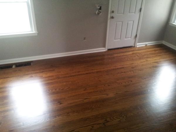 Miller Hardwood Floors