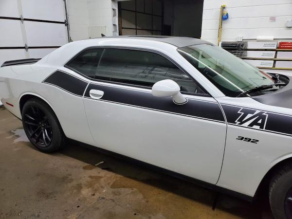 Action Jacks Tint & Customs