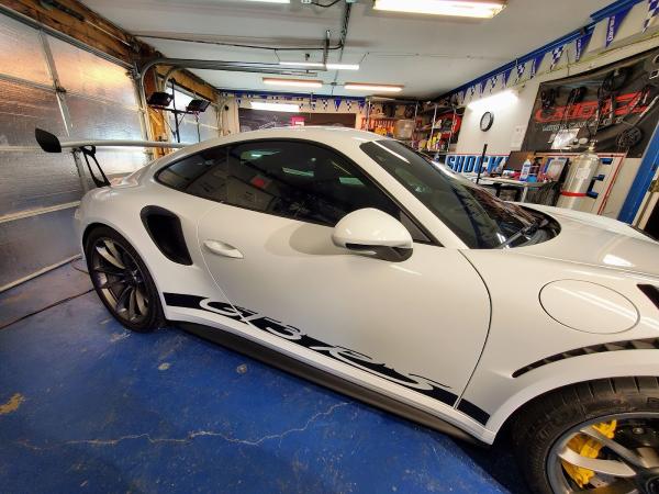 Action Jacks Tint & Customs