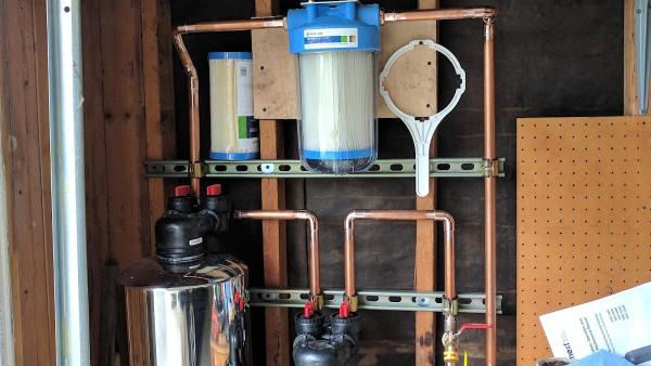 Mike Counsil Plumbing & Rooter