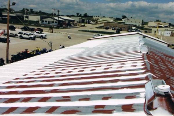 Armour Roof Co.