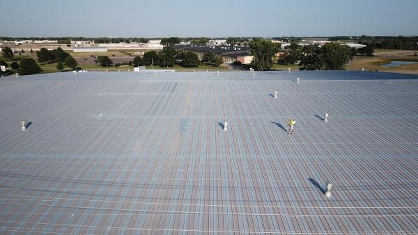 Armour Roof Co.