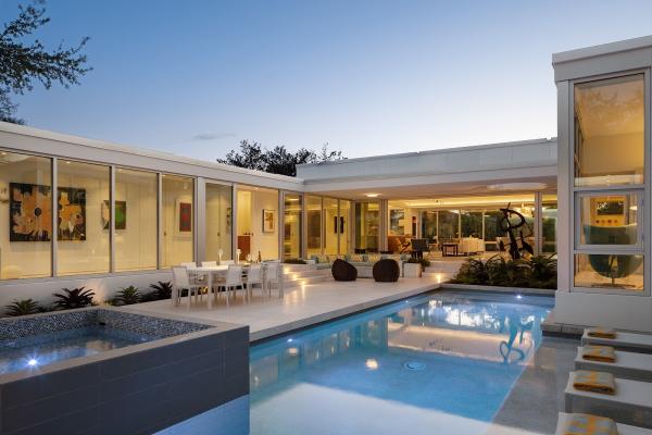 Seibert Architects