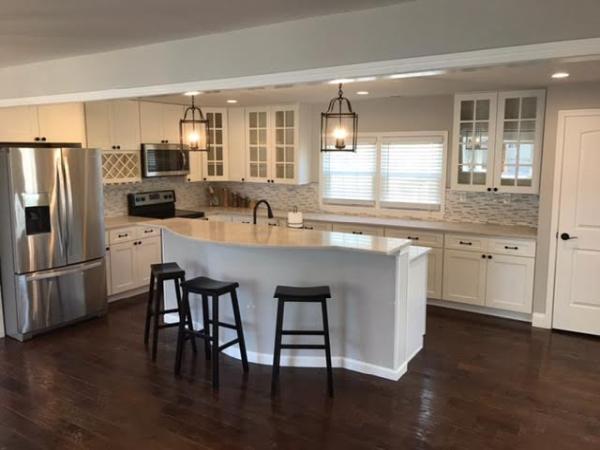Custom Countertops