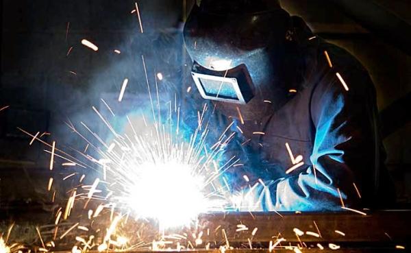 Campbell Welding Services