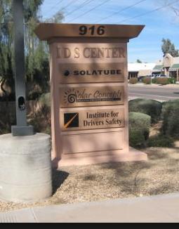 Solar Concepts