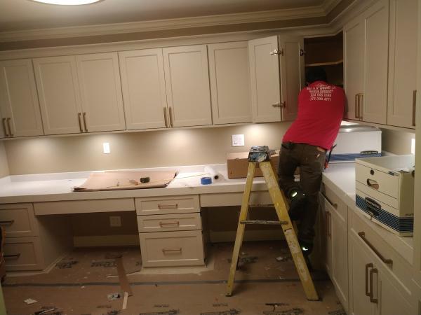 AGE Electric & Wiring LLC