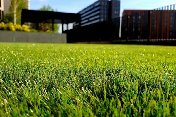 Finishing Touches Landscaping & Maintenance