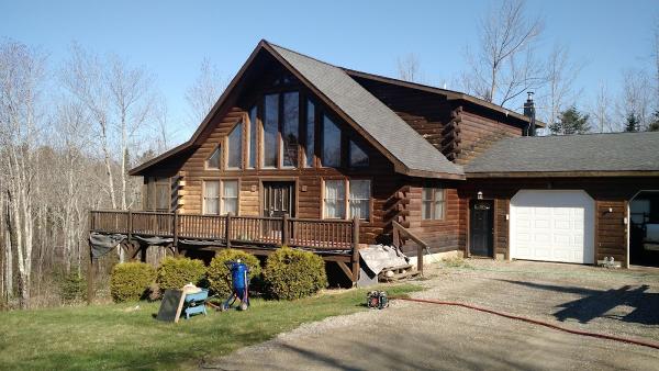 Black Bear Media Blasting & Construction