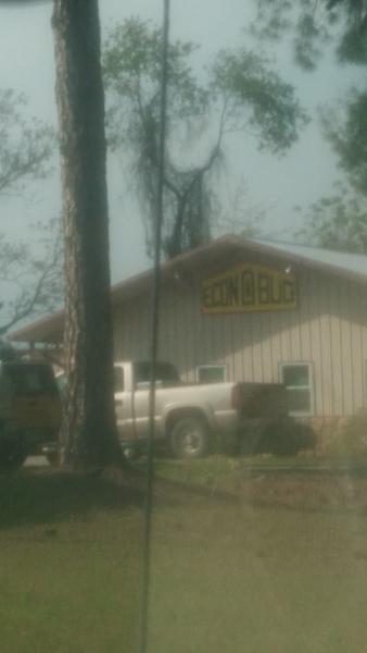 Econ-o-Bug Pest Control