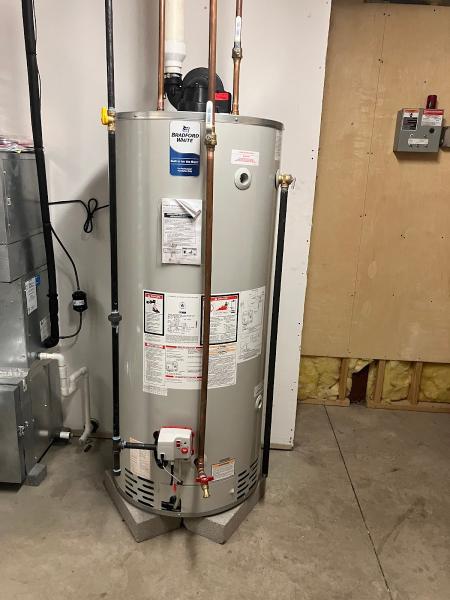 Holbrook Heating & Air Conditioning HQ