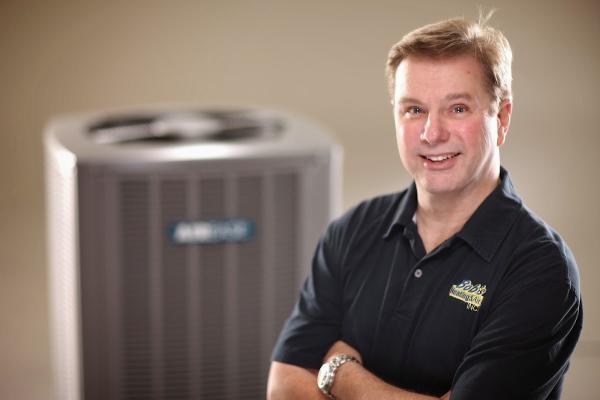 Bob's Heating and Air