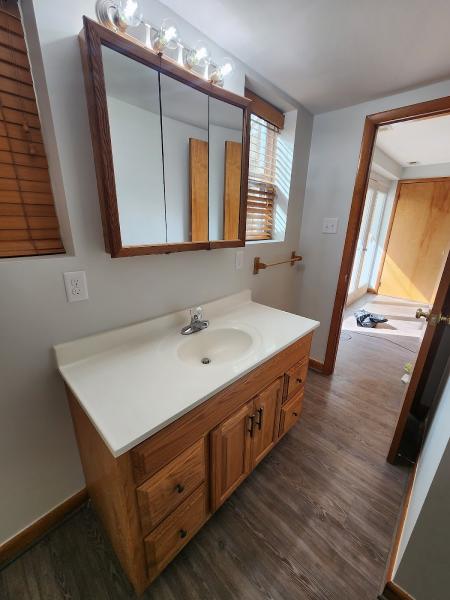 Rebecca's Top To Bottom Cleaning Service LLC