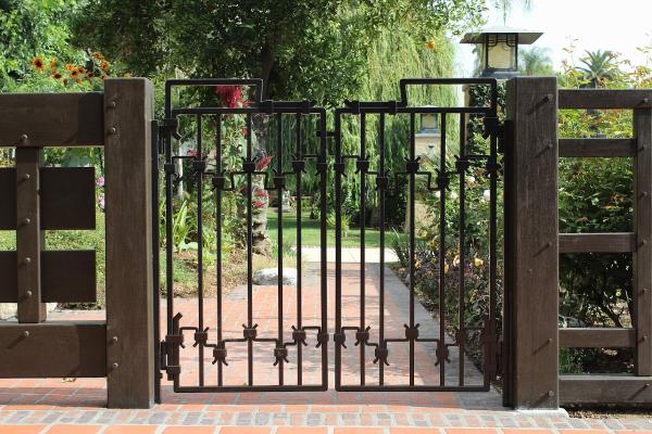 A Garage Door and Gate Store