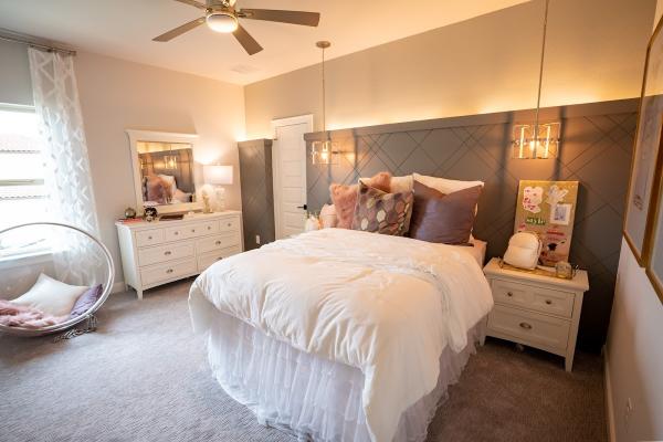 Newmark Homes Sheldon Lake at Bridgeland