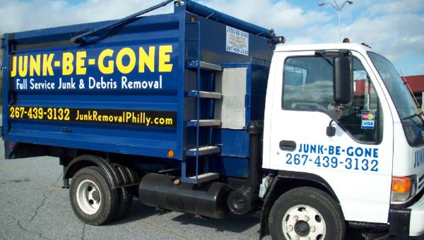 Junk Be Gone