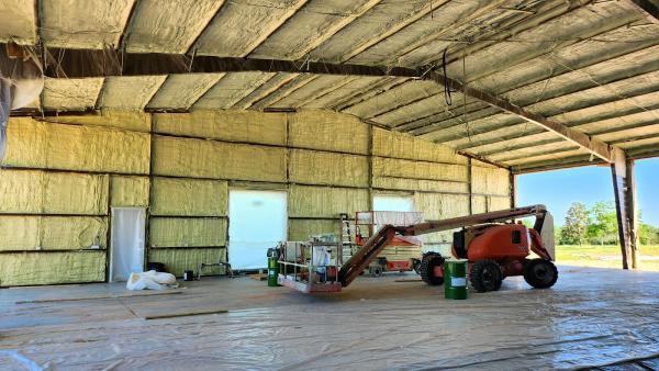 DFW Spray Foam