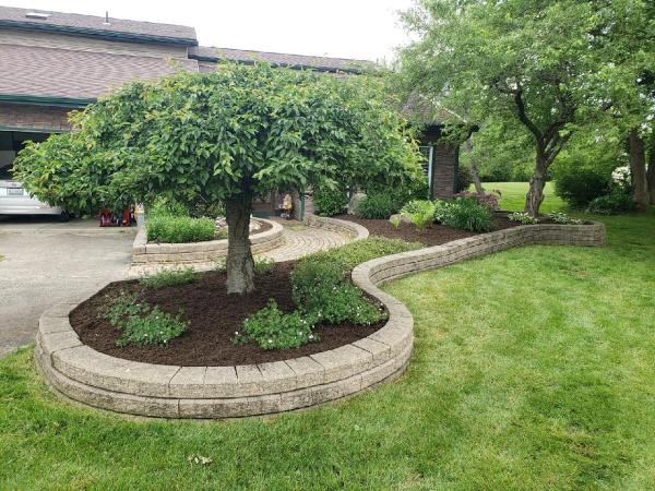 Ols Landscape & Yard Maintenance